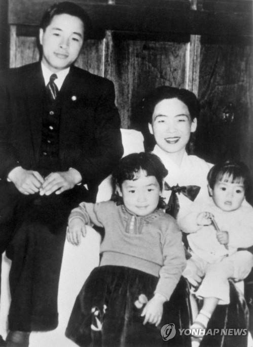 역대 대통령 중 가장 훈남 (특히 오늘날이었으면 더 인기 많았을듯) | 인스티즈