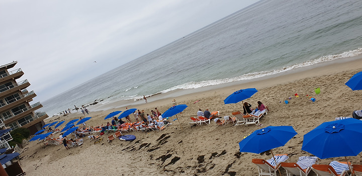 10화 라구나 비치 Laguna Beach City